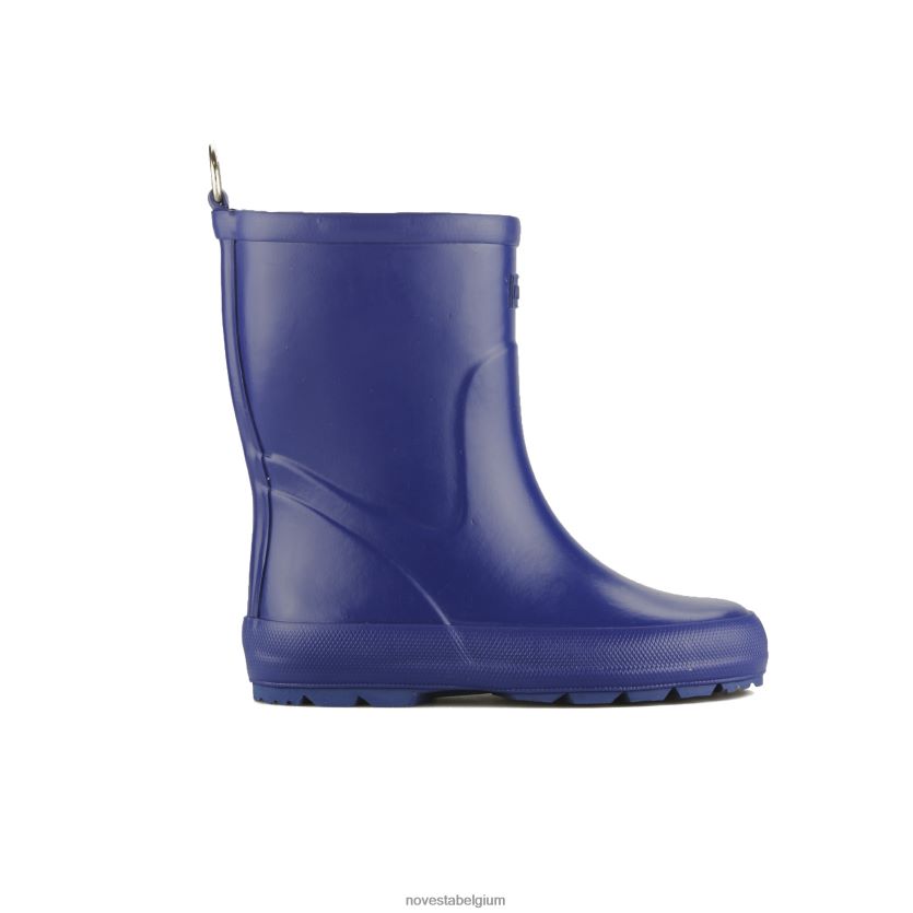 Novesta Kiddo 938 pruim veganistische schoenen PTBZDP235 - Novesta Schoenen