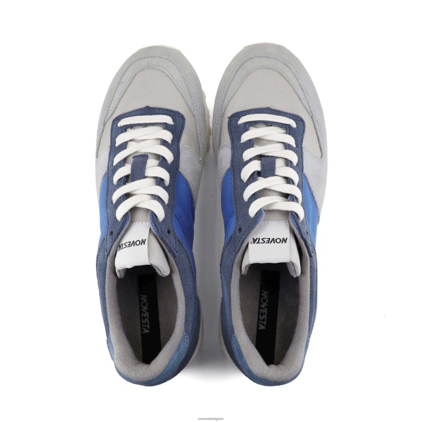 Novesta marathon trail vlag/gips sportschoenen PTBZDP146 - Novesta Belgium