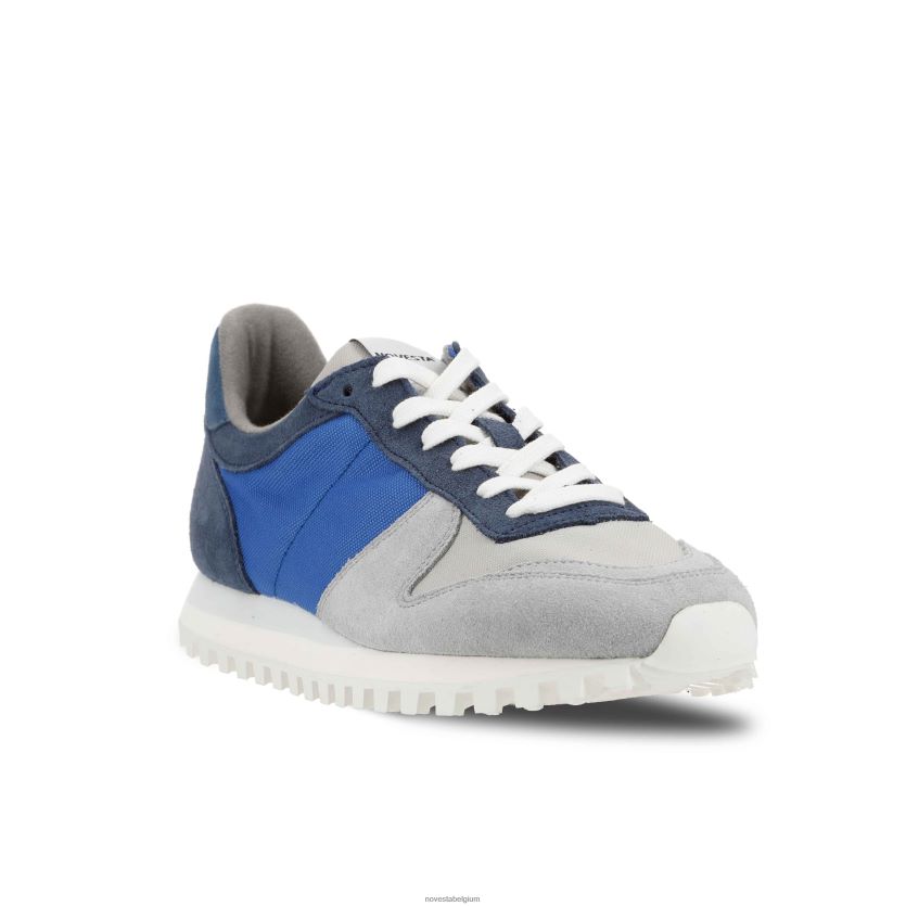 Novesta marathon trail vlag/gips sportschoenen PTBZDP146 - Novesta Belgium