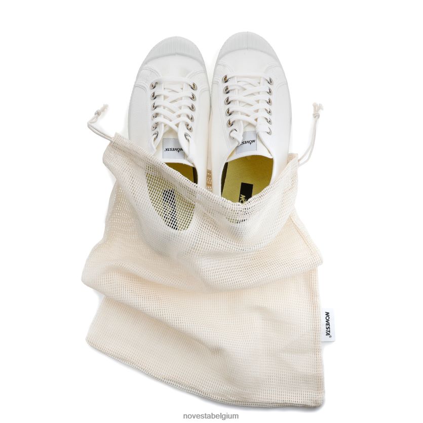 Novesta schoenen waszak accessoires PTBZDP307 - Novesta Schoenen