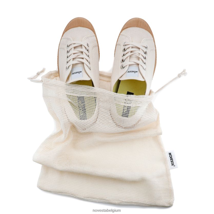 Novesta schoenen waszak accessoires PTBZDP307 - Novesta Schoenen