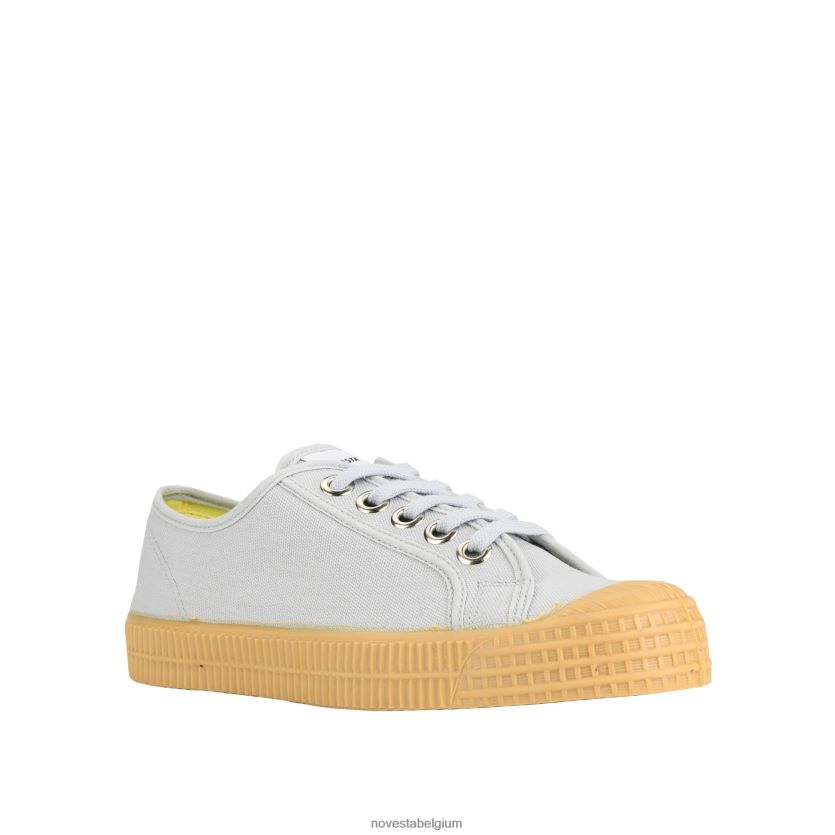 Novesta starmaster 20 gry/003 trnsp sportschoenen PTBZDP24 - Novesta Sneakers Dames