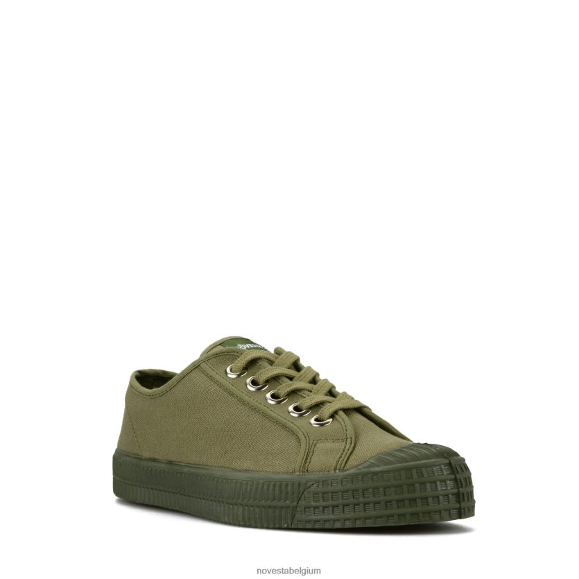 Novesta starmaster mono 42 militair sportschoenen PTBZDP49 - Novesta Schoenen