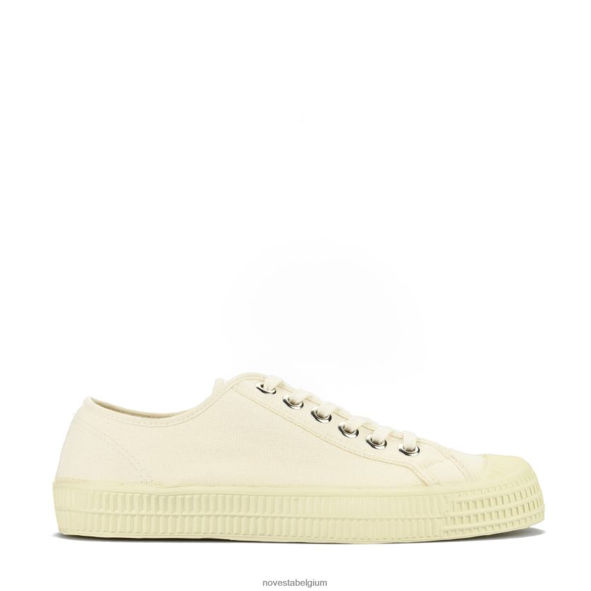 Novesta starmaster mono 99 beige sportschoenen PTBZDP48 - Novesta Sneakers Dames
