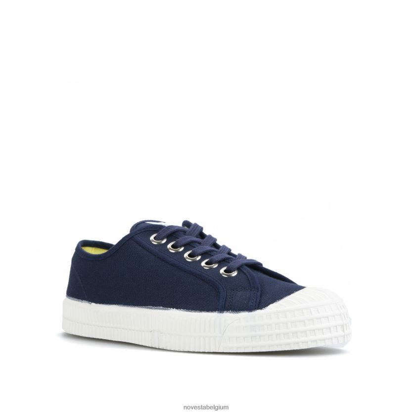 Novesta stermaster 27 marine sportschoenen PTBZDP31 - Novesta Schoenen