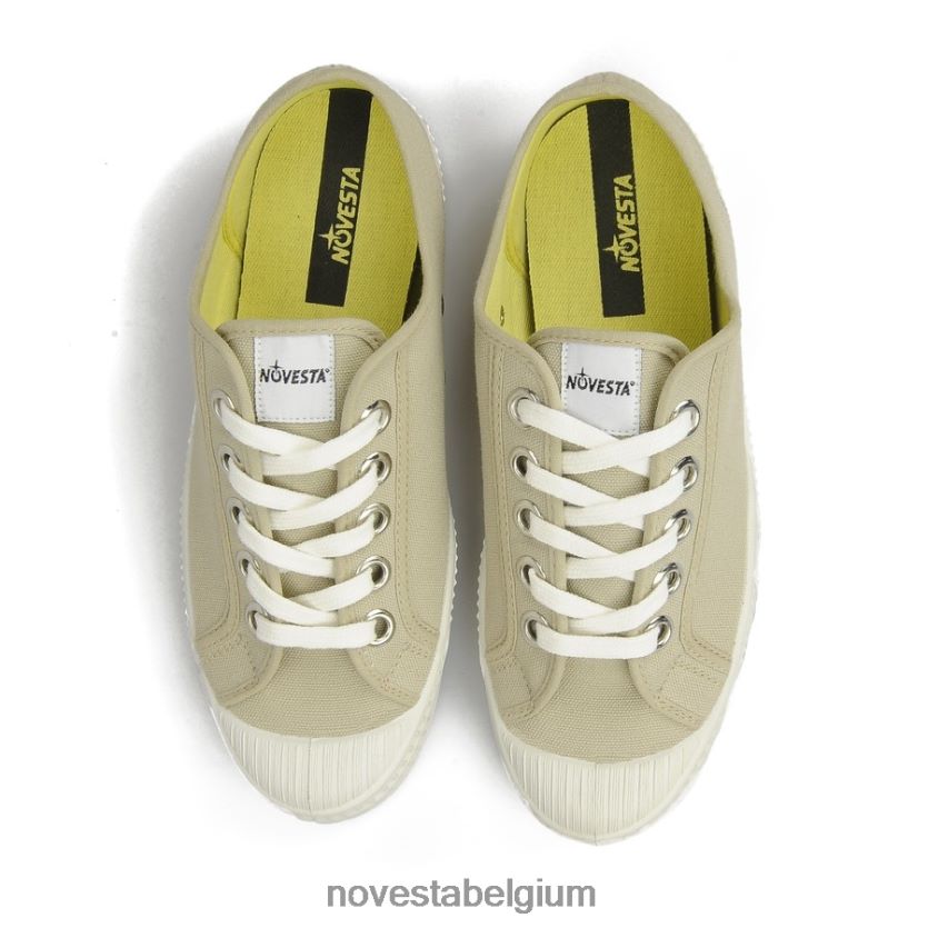 Novesta stermeester 25 platan sportschoenen PTBZDP17 - Novesta Belgium