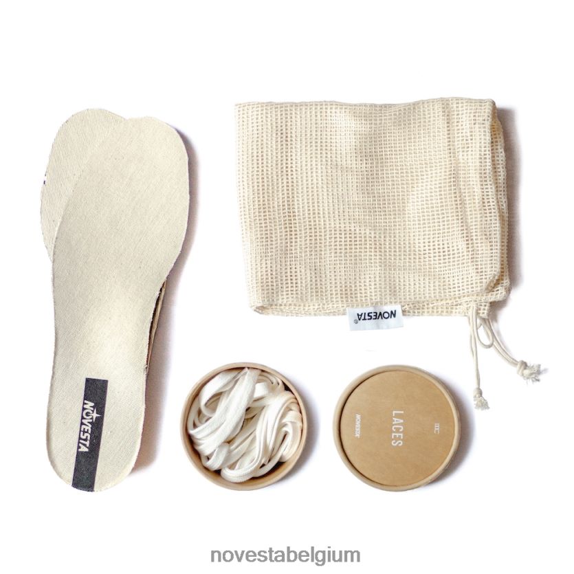 Novesta vernieuwingsdoos - enkele verpakking accessoires PTBZDP305 - Novesta Belgium