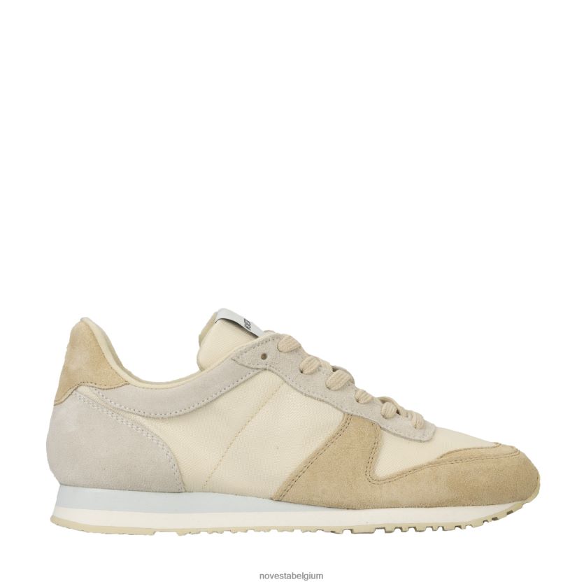 Novesta marathon lichte vorst sportschoenen PTBZDP157 - Novesta Schoenen