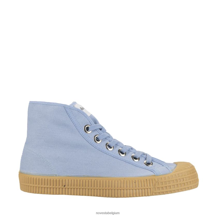 Novesta sterdribbel 69 chrp/003 trnsp sportschoenen PTBZDP104 - Novesta Belgium