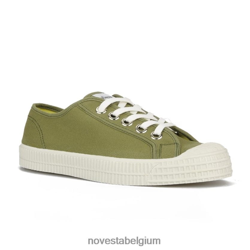 Novesta stermaster 42 militair sportschoenen PTBZDP65 - Novesta Belgium